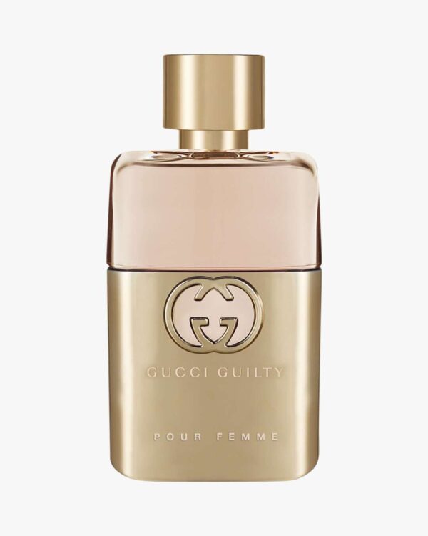 Guilty Pour Femme EdP (Størrelse: 30 ML)