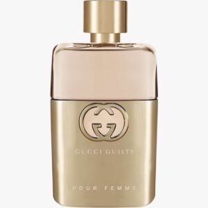 Guilty Pour Femme EdP (Størrelse: 50 ML)