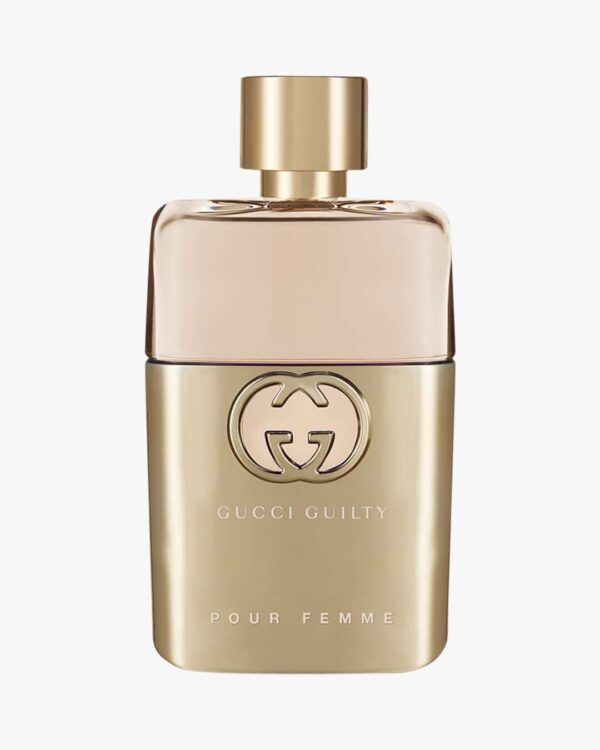 Guilty Pour Femme EdP (Størrelse: 50 ML)