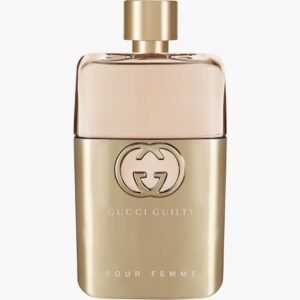 Guilty Pour Femme EdP (Størrelse: 90 ML)