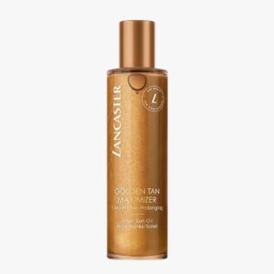 Golden Tan Maximizer After Sun Oil 150 ml