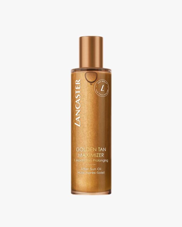 Golden Tan Maximizer After Sun Oil 150 ml