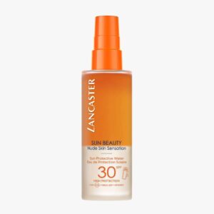 Sun Beauty Nude Skin Sensation Sun Protective Water SPF 30 150 ml