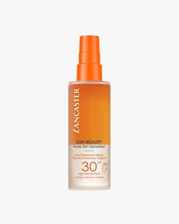 Sun Beauty Nude Skin Sensation Sun Protective Water SPF 30 150 ml