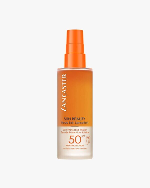 Sun Beauty Nude Skin Sensation Sun Protective Water SPF 50 150 ml