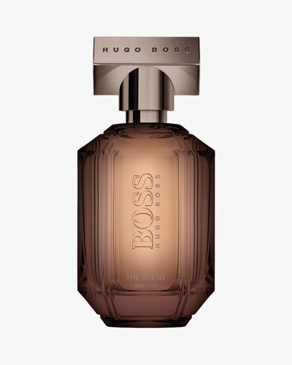 The Scent For Her Absolute EdP (Størrelse: 50 ML)