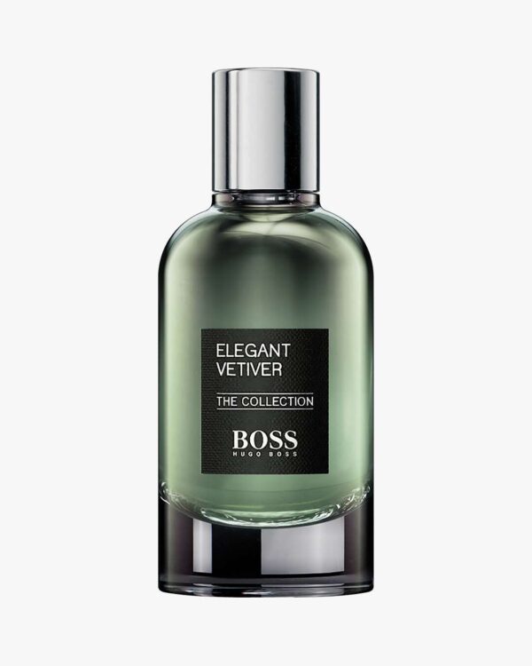 The Collection Elegant Vetiver EdP 100 ml