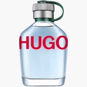 Hugo Man EdT (Størrelse: 125 ML)