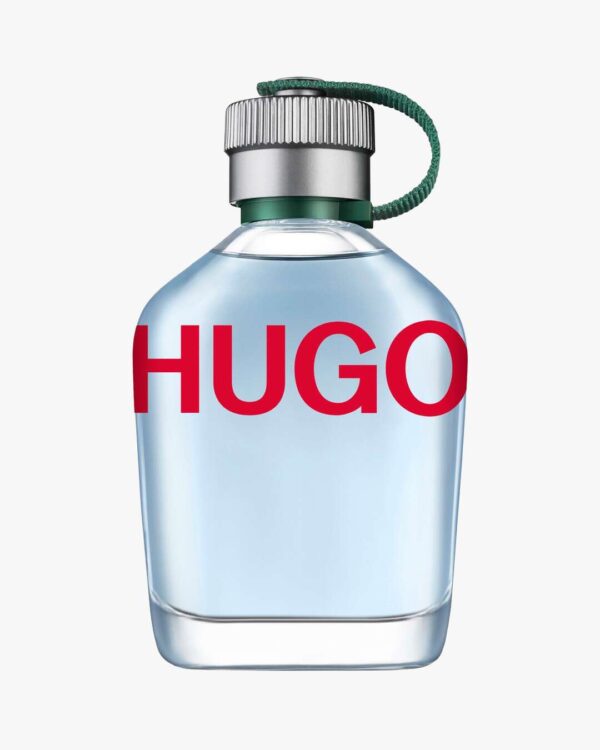 Hugo Man EdT (Størrelse: 125 ML)