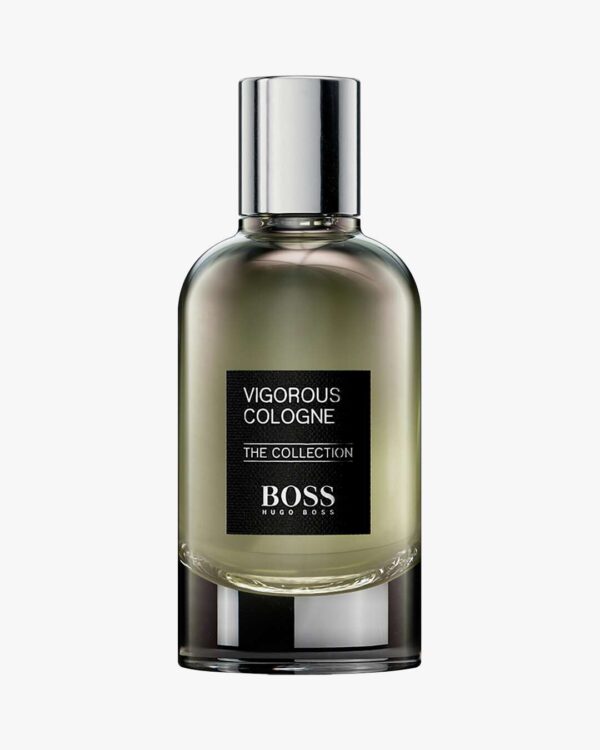 The Collection Vigorous Cologne EdP 100 ml