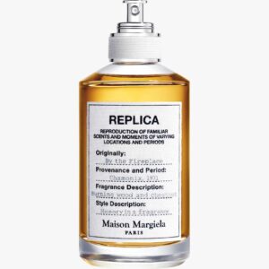 Replica By The Fireplace EdT (Størrelse: 100 ML)