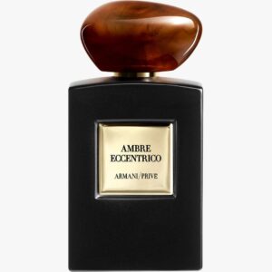 Ambre Eccentrico EdP (Størrelse: 100 ML)