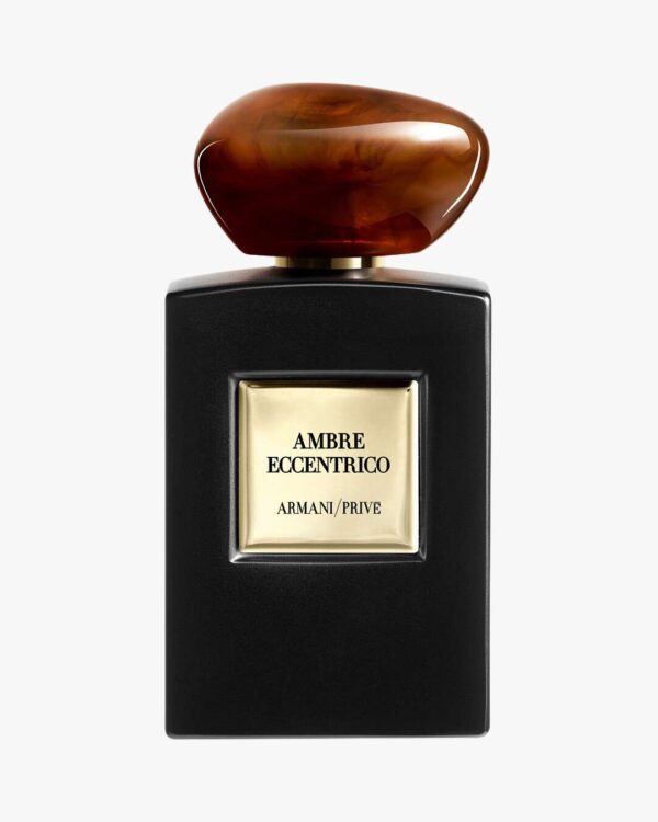 Ambre Eccentrico EdP (Størrelse: 100 ML)