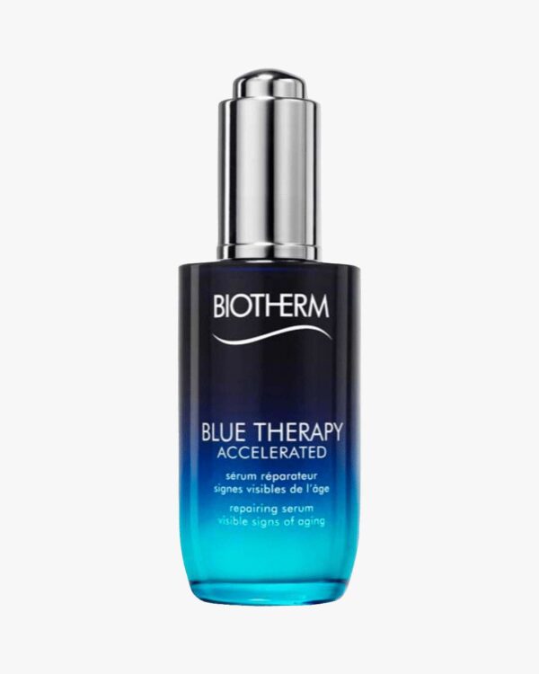 Blue Therapy Accelerated Serum (Størrelse: 50 ML)