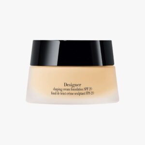 Designer Cream Foundation 30 ml (Farge: 3)