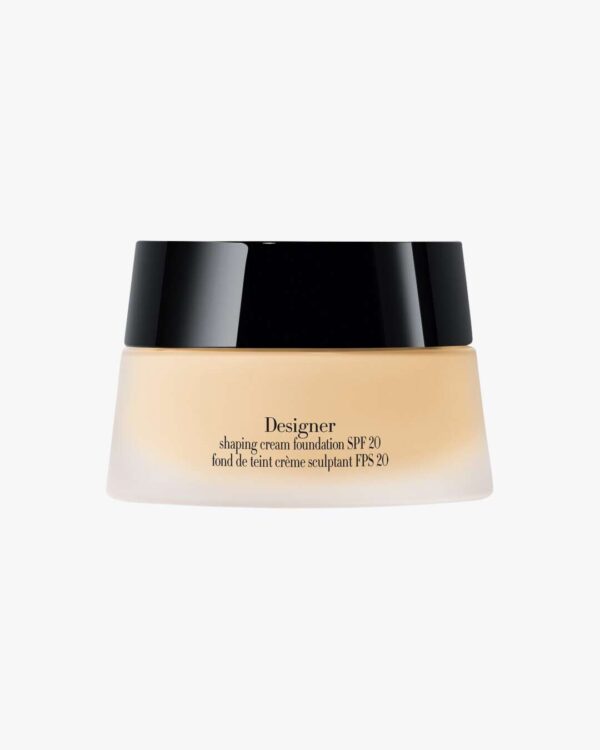 Designer Cream Foundation 30 ml (Farge: 3)