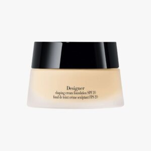 Designer Cream Foundation 30 ml (Farge: 2)