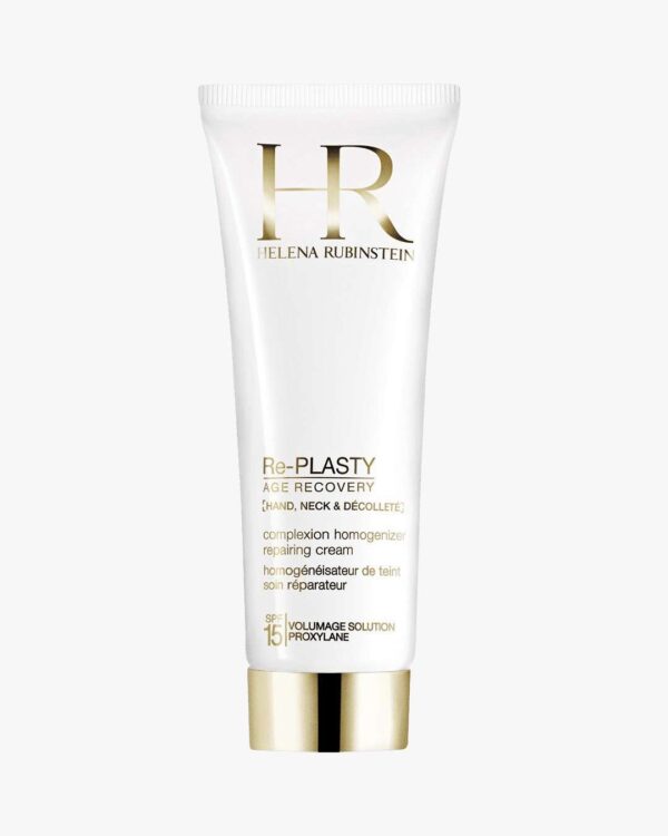 Re-Plasty Hand & Décolleté Cream 75 ml