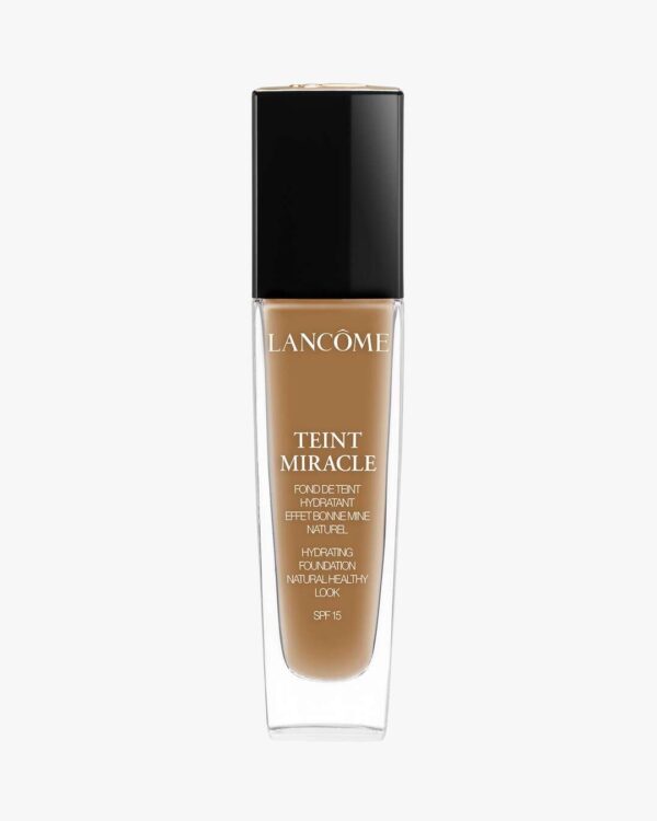 Teint Miracle Foundation SPF 15 30 ml (Farge: 12 Ambre)