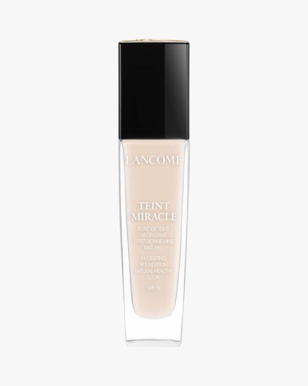 Teint Miracle Foundation SPF 15 30 ml (Farge: Beige Ivoire 005)