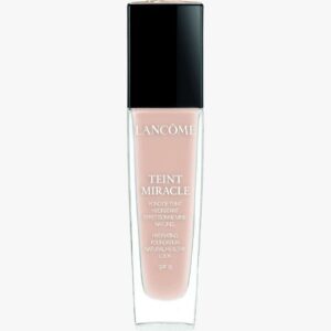 Teint Miracle Foundation SPF 15 30 ml (Farge: Lys Rosé 02)