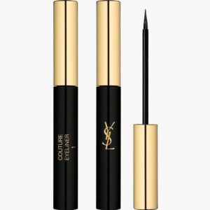 Couture Eyeliner 3 ml (Farge: 1 Noir Minimal Matt)