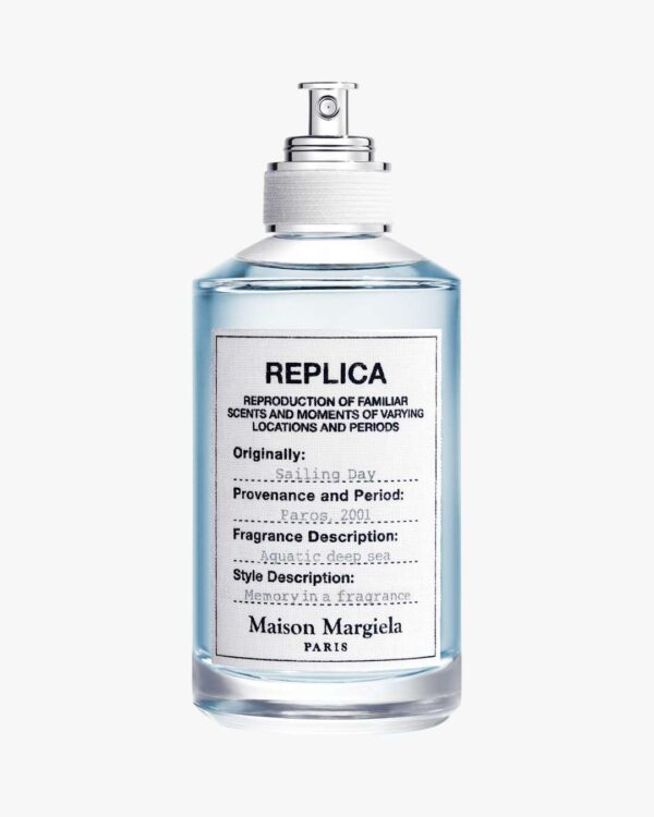 Replica Sailing Day EdT (Størrelse: 100 ML)