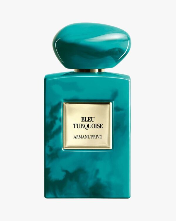 Bleu Turquoise EdP (Størrelse: 100 ML)