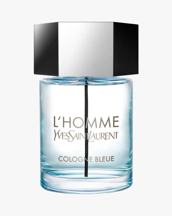 L&apos;Homme Cologne Bleue EdT (Størrelse: 100 ML)