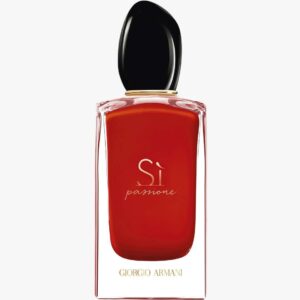 Sì Passione EdP (Størrelse: 100 ML)