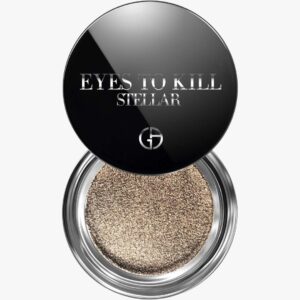 Eyes To Kill Stellar Eyeshadow 3 g (Farge: 2 - Halo)