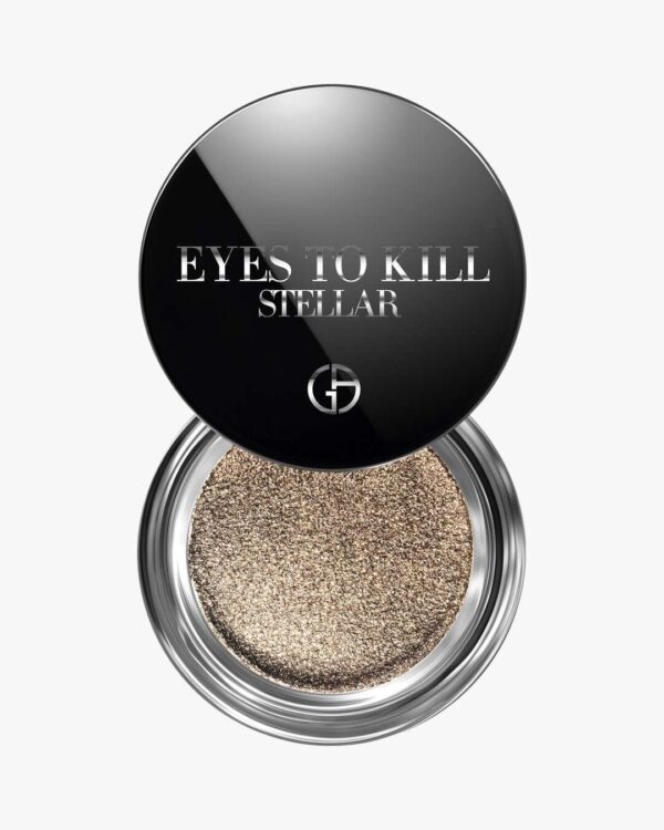 Eyes To Kill Stellar Eyeshadow 3 g (Farge: 2 - Halo)