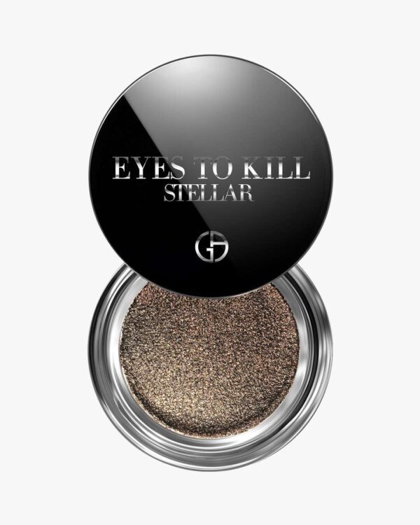 Eyes To Kill Stellar Eyeshadow 3 g (Farge: 3 - Eclipse)