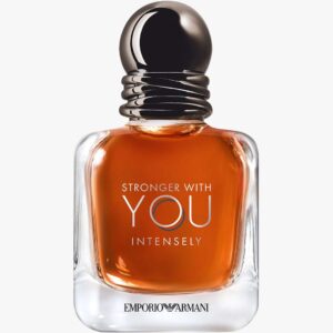 Stronger With You Intensely EdP (Størrelse: 30 ML)