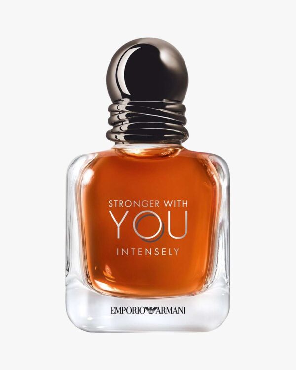 Stronger With You Intensely EdP (Størrelse: 30 ML)