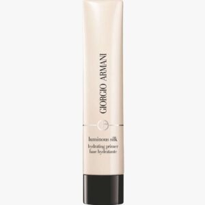 Luminous Silk Hydrating Primer Transparent 30 ml