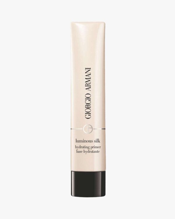 Luminous Silk Hydrating Primer Transparent 30 ml