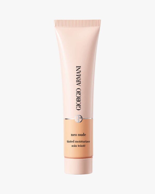 Neo Nude Foundation 35 ml (Farge: 4 Light