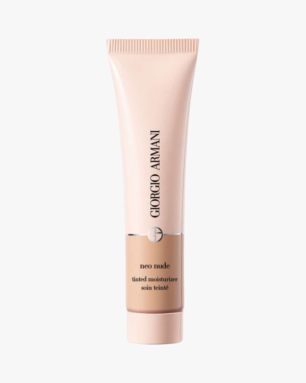 Neo Nude Foundation 35 ml (Farge: 6.5 Medium To Tan