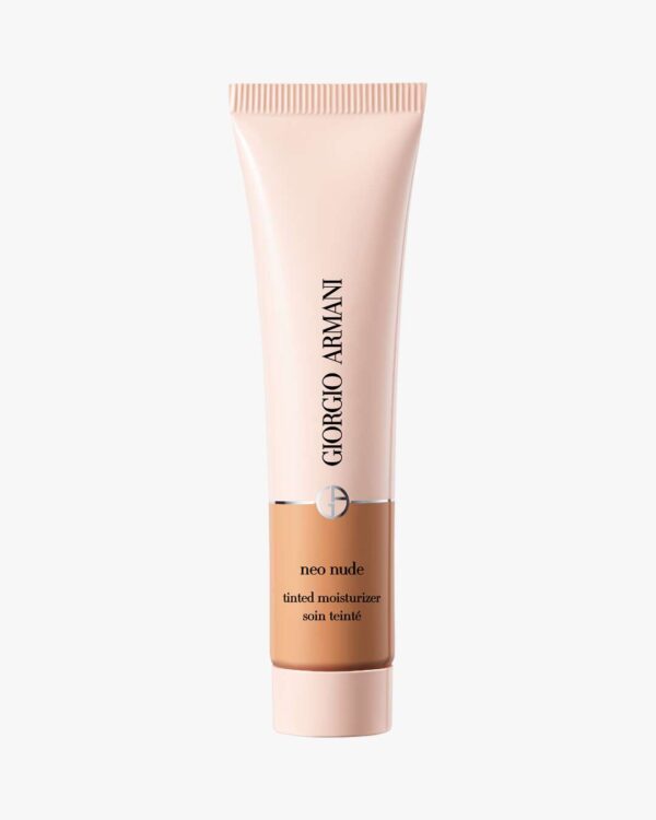 Neo Nude Foundation 35 ml (Farge: 8.5 Tan To Deep