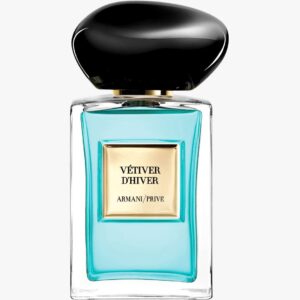 Vétiver D&apos;Hiver EdT (Størrelse: 50 ML)