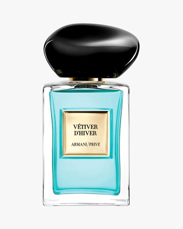 Vétiver D&apos;Hiver EdT (Størrelse: 50 ML)