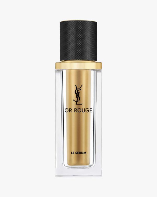 Or Rouge Serum 30 ml