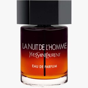 La Nuit de L&apos;Homme EdP (Størrelse: 100 ML)