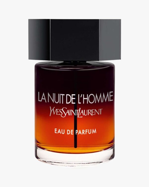 La Nuit de L&apos;Homme EdP (Størrelse: 100 ML)