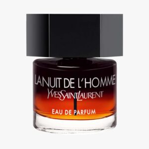 La Nuit de L&apos;Homme EdP (Størrelse: 60 ML)