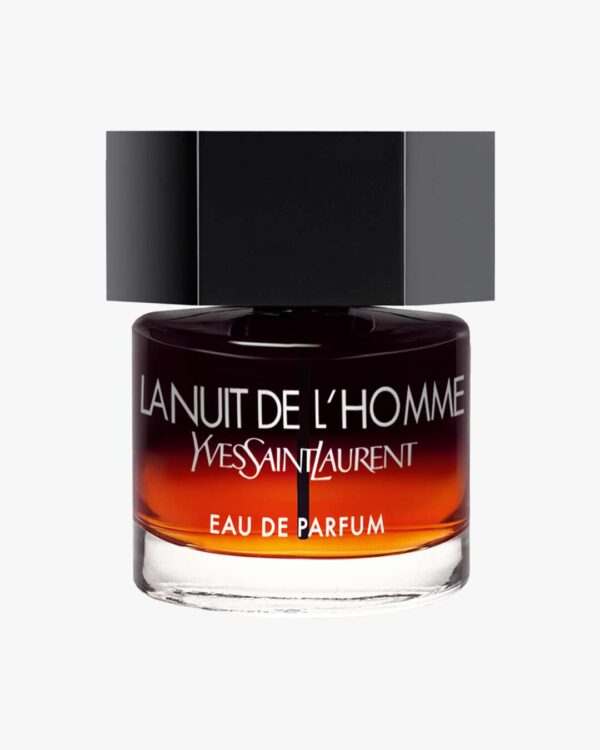 La Nuit de L&apos;Homme EdP (Størrelse: 60 ML)