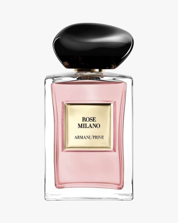 Rose Milano EdT (Størrelse: 100 ML)