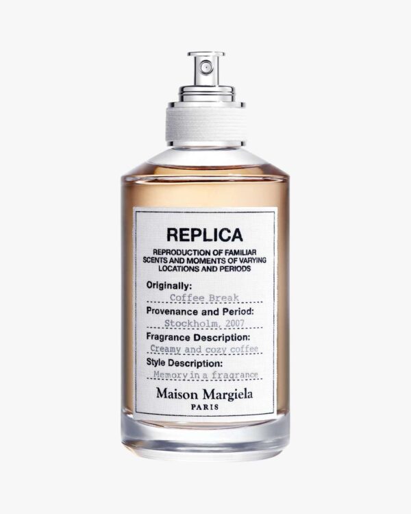 Replica Coffee Break EdT 100 ml