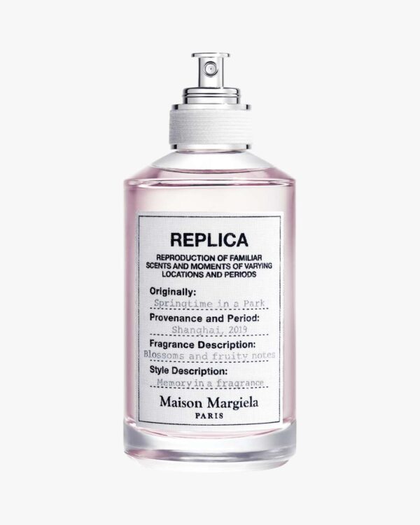 Replica Springtime In A Park EdT 100 ml